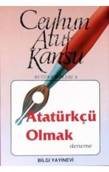 Atatürkçü Olmak