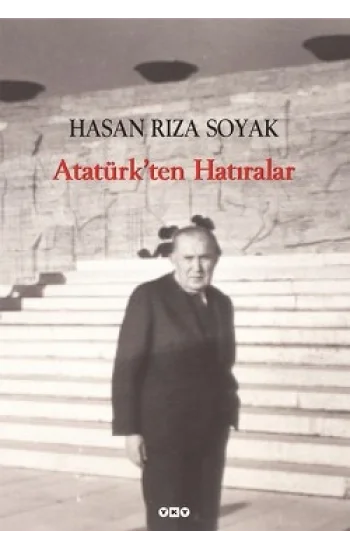 Atatürk’ten Hatıralar