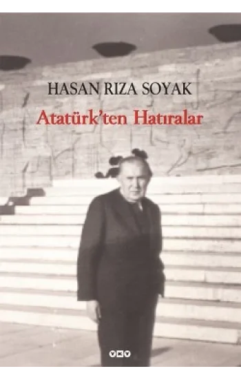Atatürkten Hatıralar