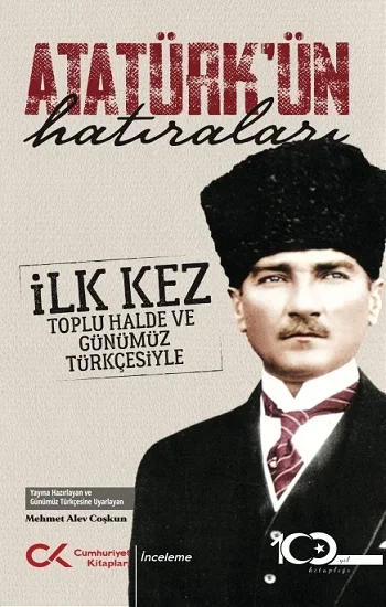 Atatürkün Hatıraları