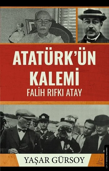 Atatürkün Kalemi