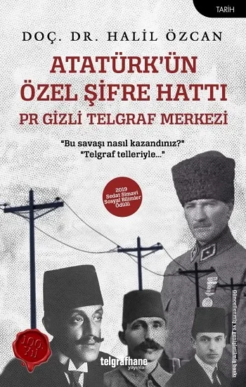 Atatürkün Özel Şifre Hattı
