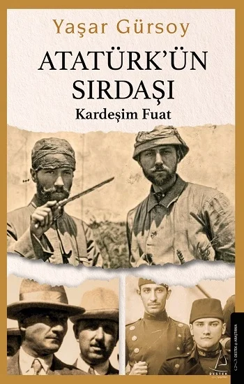 Atatürk’ün Sırdaşı