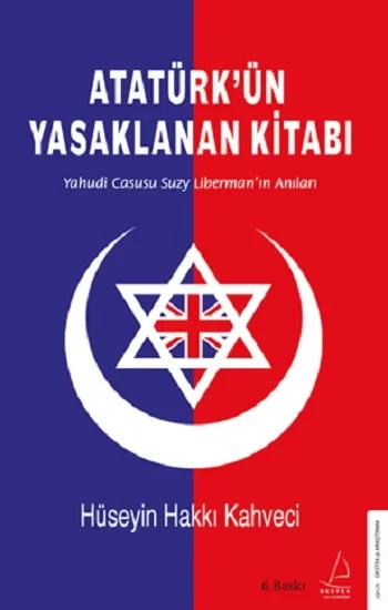 Atatürkün Yasaklanan Kitabı