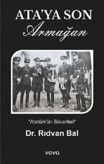 Ata’ya Son Armağan