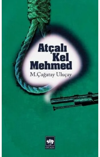 Atçalı Kel Mehmed