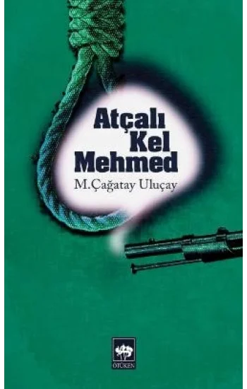 Atçalı Kel Mehmed