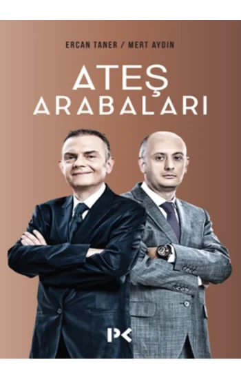 Ateş Arabaları
