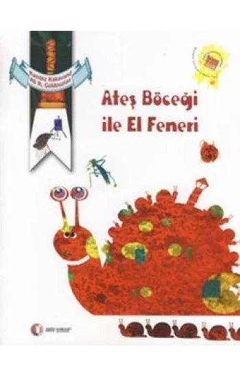 Ateş Böceği İle El Feneri