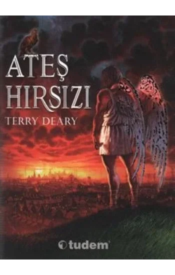 Ateş Hırsızı