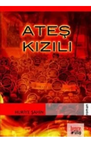 Ateş Kızılı