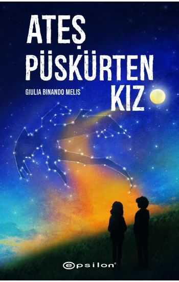 Ateş Püskürten Kız