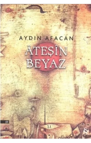 Ateşin Beyaz