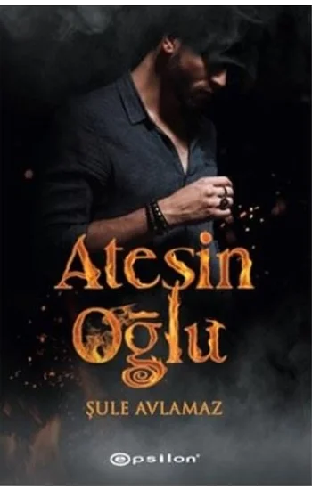 Ateşin Oğlu