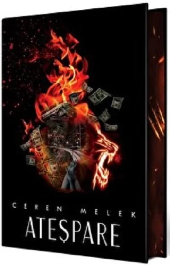 Ateşpare 2 (Ciltli Özel Baskı)