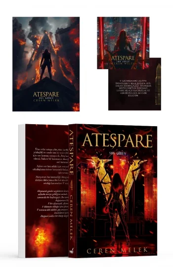 Ateşpare 4 – Son Görev