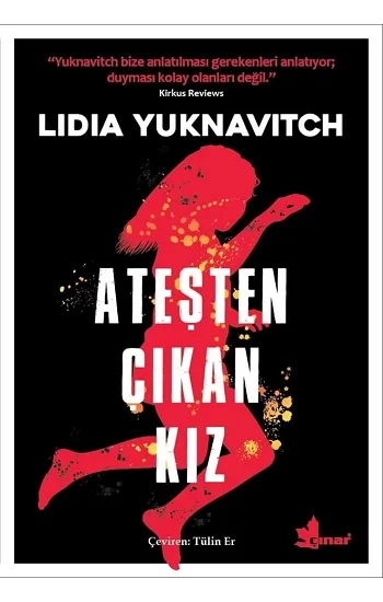 Ateşten Çıkan Kız