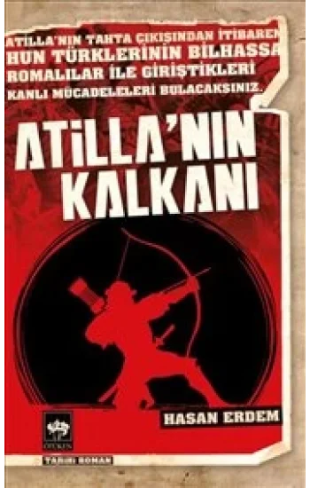Atillanın Kalkanı