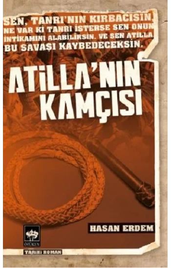 Atillanın Kamçısı