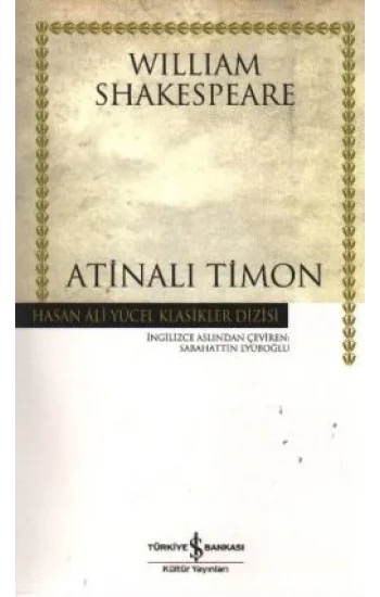 Atinalı Timon