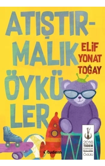 Atıştırmalık Öyküler
