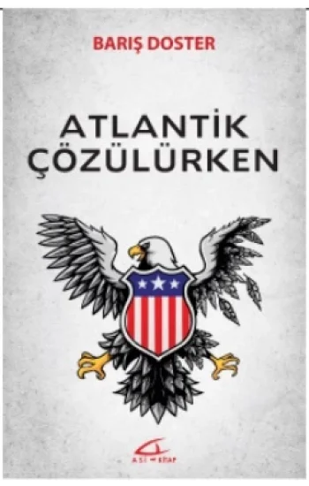 Atlantik Çözülürken