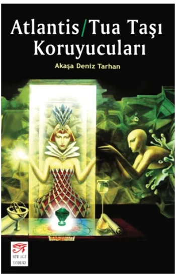 Atlantis/Tua Taşı Koruyucuları