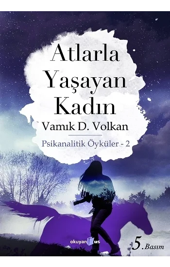 Atlarla Yaşayan Kadın