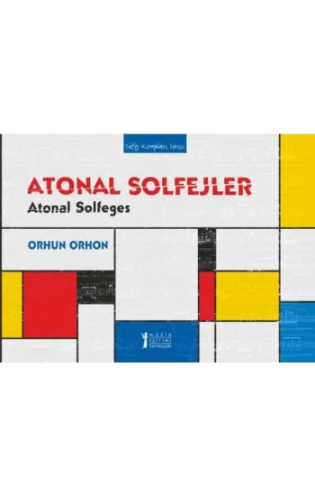 Atonal Solfejler