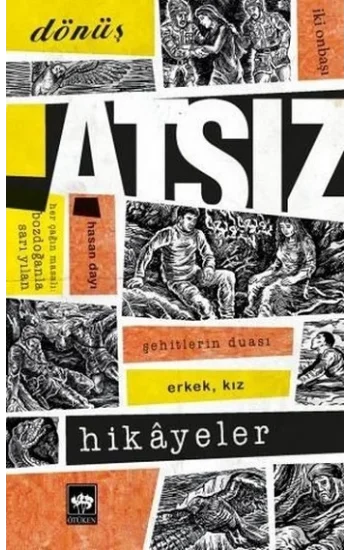 Atsız Hikayeler
