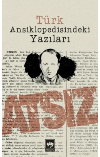 Atsız - Türk Ansiklopedisindeki Yazıları