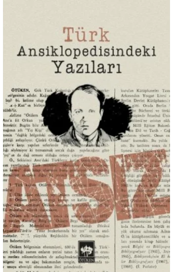 Atsız - Türk Ansiklopedisindeki Yazıları