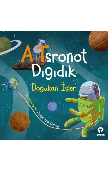 Atsronot Dıgıdık