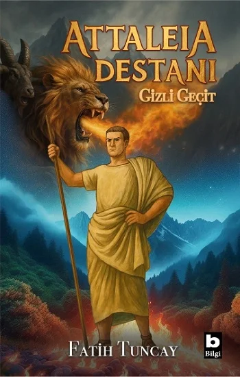 Attaleia Destanı Gizli Geçit