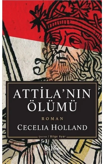 Attilanın Ölümü