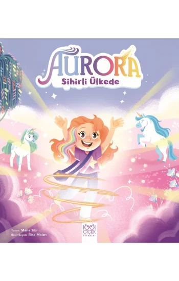 Aurora Sihirli Ülkede