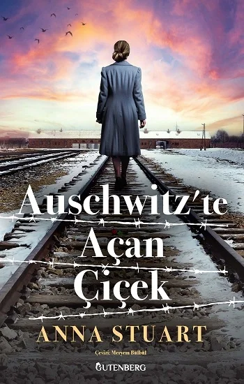Auschwitzte Açan Çiçek