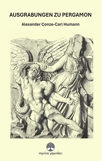 Ausgrabungen Zu Pergamon