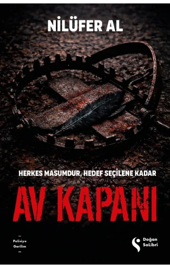 Av Kapanı