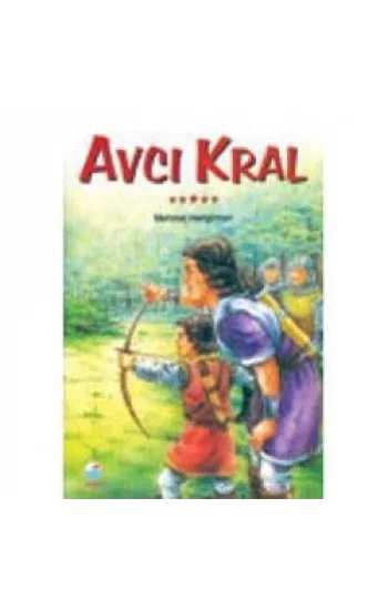 Avcı Kral