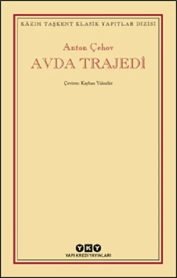 Avda Trajedi