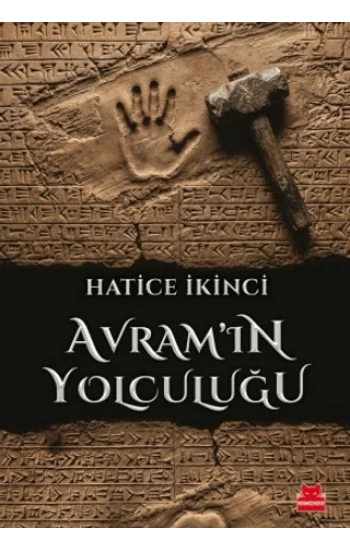 Avram’ın Yolculuğu
