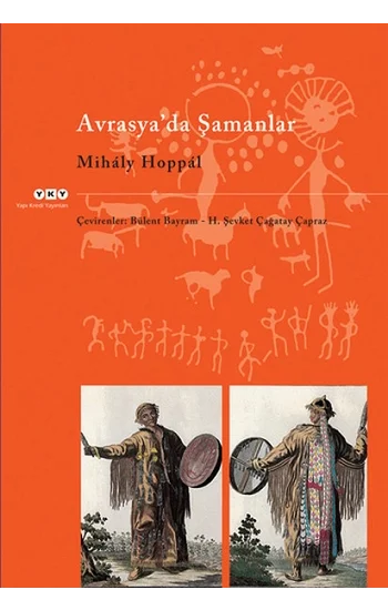 Avrasyada Şamanlar