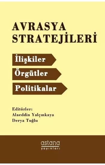 Avrasya Stratejileri
