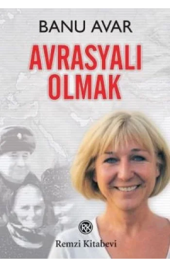 Avrasyalı Olmak
