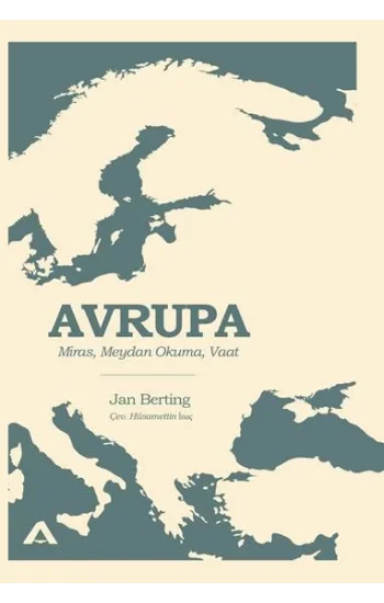 Avrupa