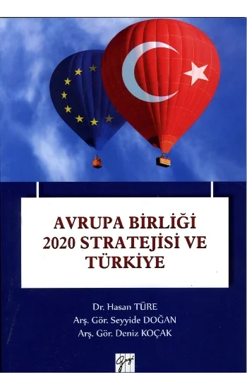 Avrupa Birliği 2020 Stratejisi ve Türkiye