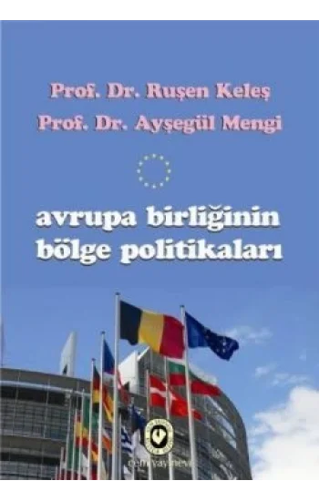 Avrupa Birliğinin Bölge Politikaları