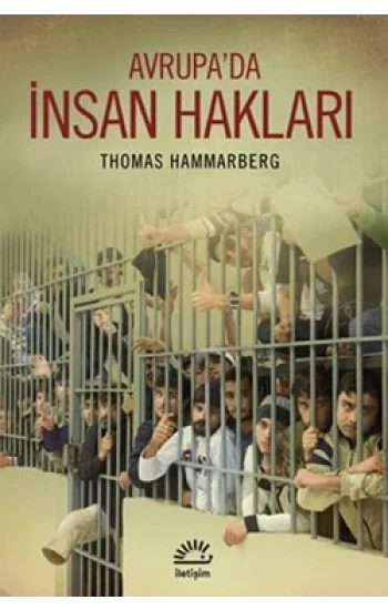 Avrupada İnsan Hakları