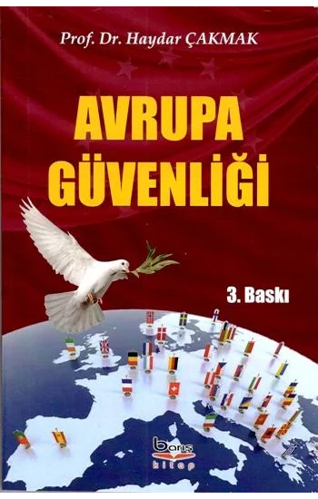 Avrupa Güvenliği